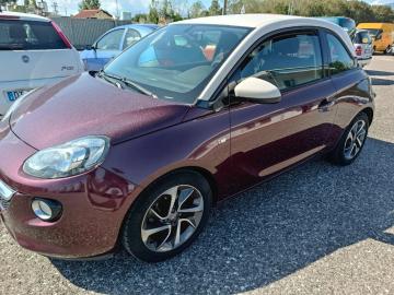 OPEL - Adam 1.4 87 CV GPL Tech Jam (1 di 3)
