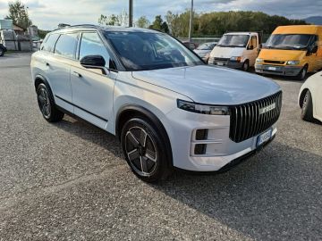 JAECOO - Jaecoo 7 1.6 TGDI 147 CV aut. 2WD Premium
