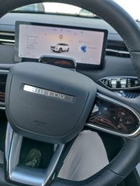 JAECOO - Jaecoo 7 1.6 TGDI 147 CV aut. 2WD Premium (3 di 7)