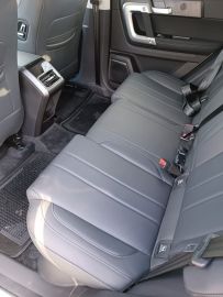 JAECOO - Jaecoo 7 1.6 TGDI 147 CV aut. 2WD Premium (6 di 7)