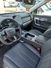 JAECOO - Jaecoo 7 1.6 TGDI 147 CV aut. 2WD Premium (7 di 7)