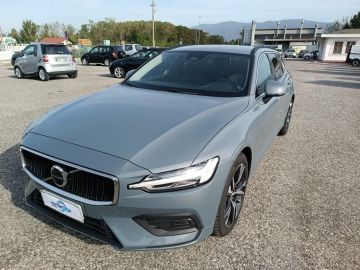 VOLVO - V60 B4 (d) automatico Core