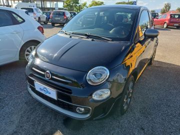FIAT - 500 1.2 S (1 di 4)