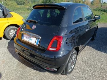 FIAT - 500 1.2 S (2 di 4)