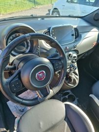 FIAT - 500 1.2 S (3 di 4)