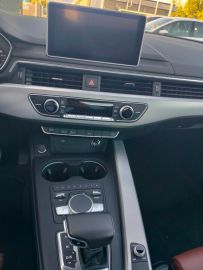 AUDI - A5 Cabrio 40 TDI S tronic Business Sport (3 di 8)