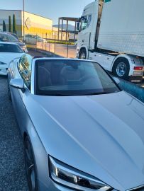 AUDI - A5 Cabrio 40 TDI S tronic Business Sport (8 di 8)