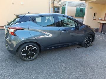 NISSAN - Micra IG-T 92 GPL 5 porte Eco Acenta (2 di 4)