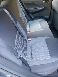 NISSAN - Micra IG-T 92 GPL 5 porte Eco Acenta (3 di 4)