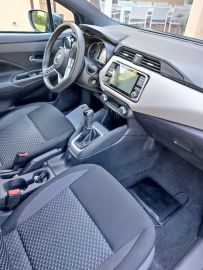NISSAN - Micra IG-T 92 GPL 5 porte Eco Acenta (4 di 4)