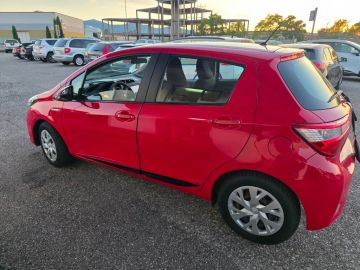 TOYOTA - Yaris 1.5 Hybrid 5 porte Active (3 di 4)