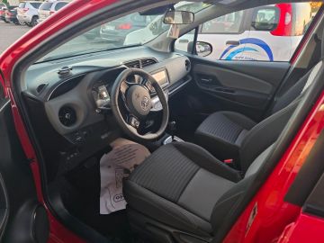 TOYOTA - Yaris 1.5 Hybrid 5 porte Active (4 di 4)