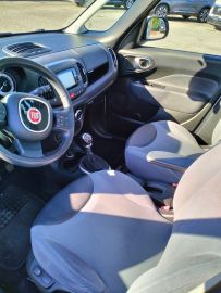 FIAT - 500L 1.4 T-Jet 120 CV GPL Lounge (4 di 6)