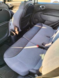 FIAT - 500L 1.4 T-Jet 120 CV GPL Lounge (5 di 6)