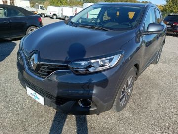 RENAULT - Kadjar dCi 8V 110 CV EDC Energy Sport Edition