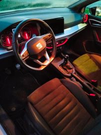 SEAT - Ibiza 1.0 TGI 5 porte FR (2 di 2)