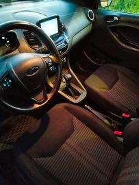 FORD - 1.2 85 CV Start&Stop Active (3 di 4)