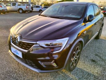 RENAULT - Arkana Full Hybrid E-Tech 145 CV Techno