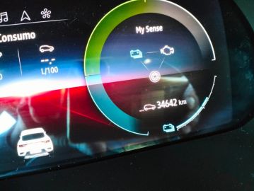 RENAULT - Arkana Full Hybrid E-Tech 145 CV Techno (4 di 4)