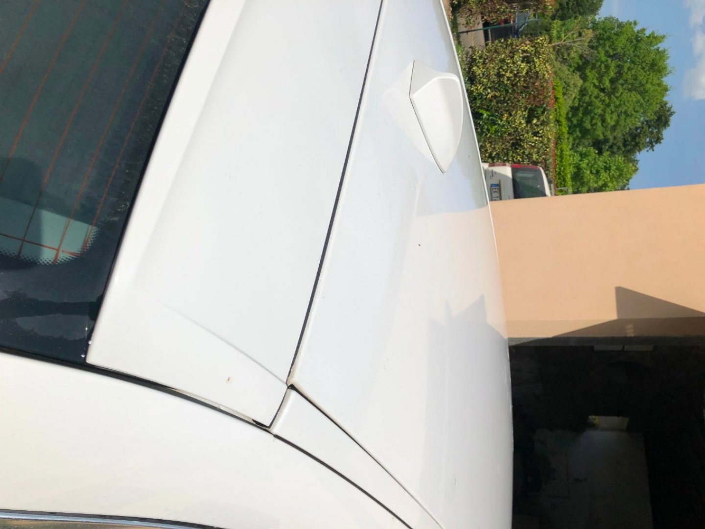 BMW - 520d Touring Business aut.