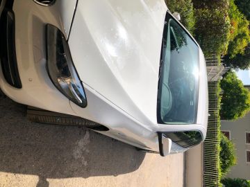 BMW - 520d Touring Business aut. (5 di 5)