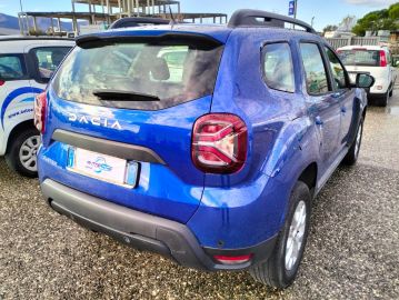 DACIA - Duster 1.0 TCe GPL 4x2 Expression (2 di 3)