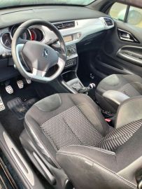 DS - DS3 1.4 HDi 70 So Chic (3 di 3)