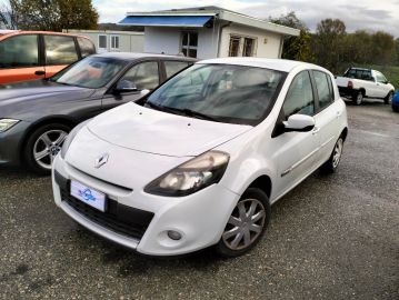 RENAULT - Clio 1.2 5p. GPL Dynamique (1 di 2)