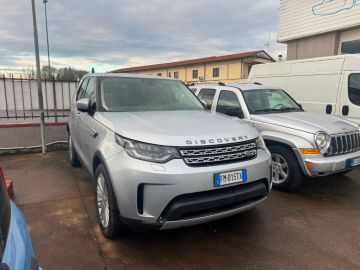 LAND ROVER - Discovery 2.0 SD4 240 CV HSE (2 di 3)
