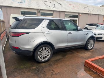 LAND ROVER - Discovery 2.0 SD4 240 CV HSE (3 di 3)