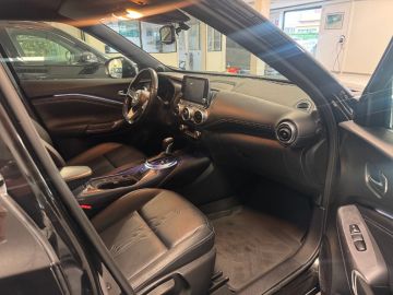 NISSAN - Juke 1.6 HEV Tekna (2 di 3)