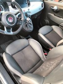 FIAT - 500 1.0 Hybrid Connect (3 di 3)