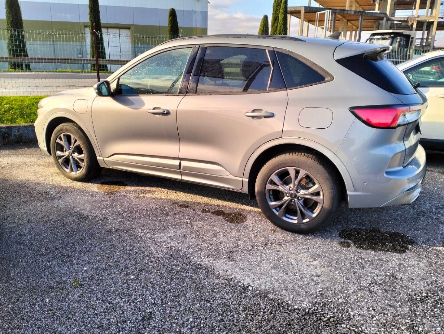 FORD - Kuga 2.5 Plug In Hybrid 225 CV CVT 2WD ST-Line