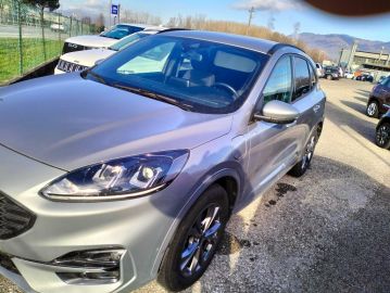 FORD - Kuga 2.5 Plug In Hybrid 225 CV CVT 2WD ST-Line (2 di 2)