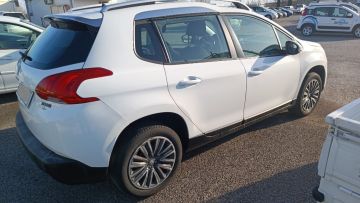 PEUGEOT - PureTech 82 Active (2 di 5)