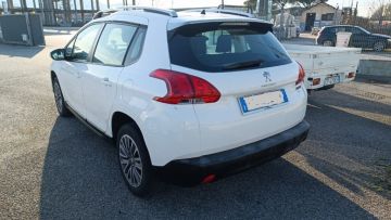 PEUGEOT - PureTech 82 Active (3 di 5)