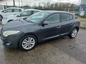 RENAULT - Mégane 1.5 dCi 110 CV Luxe (1 di 3)