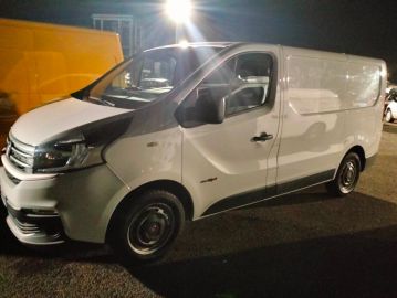 FIAT - Talento 1.6 MJT 120CV PC-TN Furgone 12q (1 di 3)
