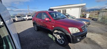 KIA - Sorento 2.5 16V CRDI 4WD EX Top (1 di 5)