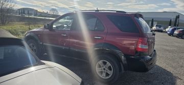 KIA - Sorento 2.5 16V CRDI 4WD EX Top (2 di 5)