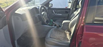 KIA - Sorento 2.5 16V CRDI 4WD EX Top (5 di 5)