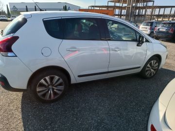 PEUGEOT - 3008 BlueHDi 120 EAT6 S&S Active (2 di 3)