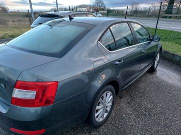 SKODA - Octavia 1.6 TDI CR 105 CV Executive (1 di 3)
