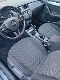 SKODA - Octavia 1.6 TDI CR 105 CV Executive (2 di 3)