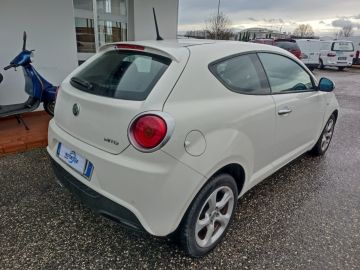 ALFA ROMEO - MiTo 1.3 JTDm 95 CV Super (1 di 3)