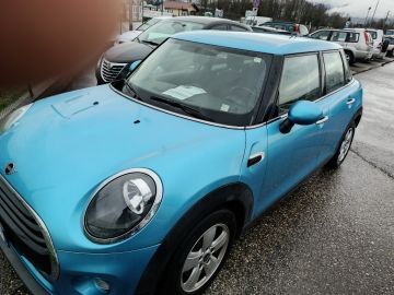MINI - Mini 1.5 Cooper 5 porte (1 di 2)