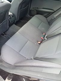 MERCEDES - C 220 CDI S.W. BlueEFFICIENCY Executive (4 di 7)