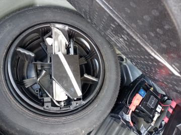 MERCEDES - C 220 CDI S.W. BlueEFFICIENCY Executive (7 di 7)