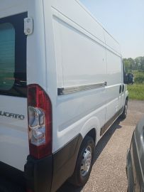 FIAT - Ducato 33 2.3 MJT PM-TM Furgone (6 di 6)