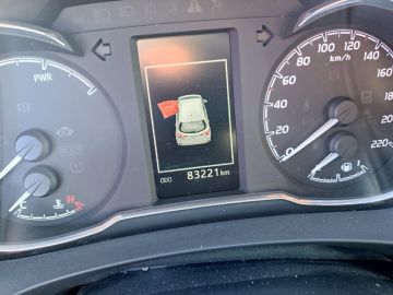 TOYOTA - Yaris 1.5 Hybrid 5 porte Y20 (4 di 5)